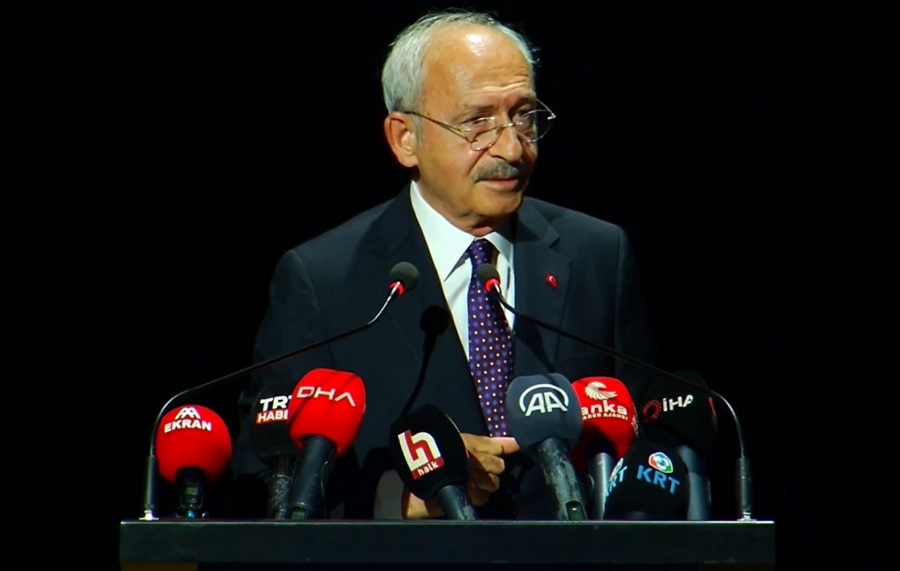 Kılıçdaroğlu’ndan TÜİK’e sert tepki: ‘İşçiden 300 milyar dolar çalındı’