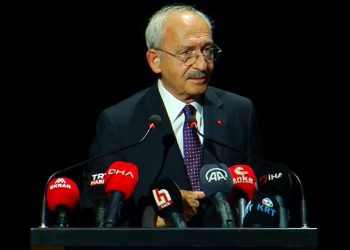 Kılıçdaroğlu’ndan TÜİK’e sert tepki: ‘İşçiden 300 milyar dolar çalındı’