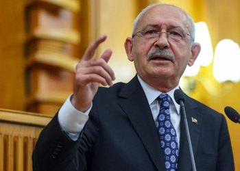 Kılıçdaroğlu'ndan emekli ve memur maaşına yapılan zam oranına tepki