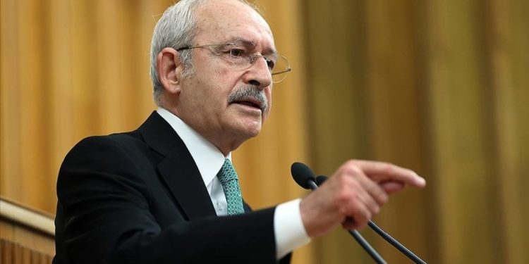 Kılıçdaroğlu’ndan iktidara ‘Sinan Ateş’ tepkisi: Düşündüğünüzden fazlasını biliyoruz