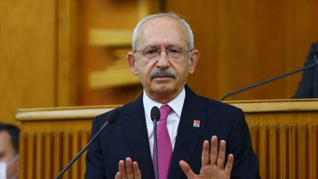 Kılıçdaroğlu'ndan kara kış uyarısı: Evlerde kullanılan doğalgaza indirim yapın