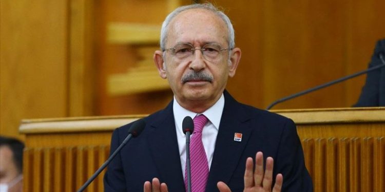 Kılıçdaroğlu'ndan kara kış uyarısı: Evlerde kullanılan doğalgaza indirim yapın