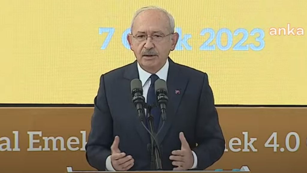 Kılıçdaroğlu'ndan kayyum iddialarına sert tepki: İBB Başkanı'nı rant elimizden gitti, nasıl geri alırız diye düşünüyorlar