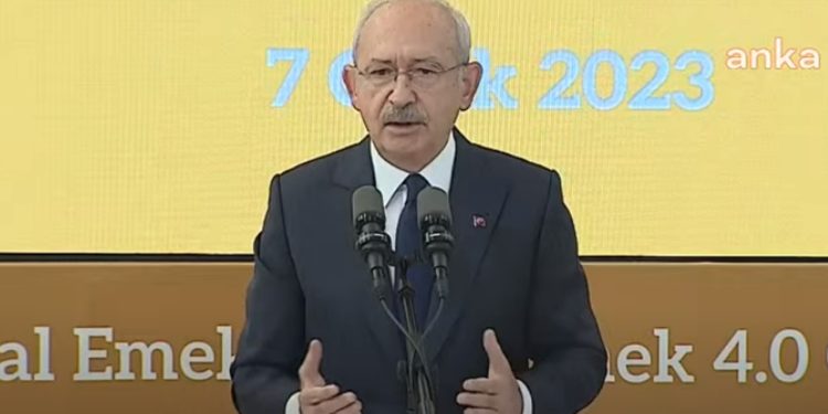 Kılıçdaroğlu'ndan kayyum iddialarına sert tepki: İBB Başkanı'nı rant elimizden gitti, nasıl geri alırız diye düşünüyorlar