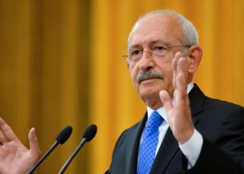 Kılıçdaroğlu'ndan, memur ve emekli maaşı zam oranına eleştiri