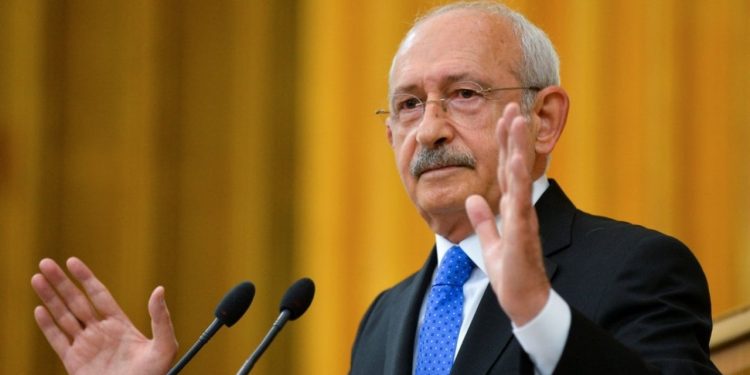 Kılıçdaroğlu'ndan, memur ve emekli maaşı zam oranına eleştiri