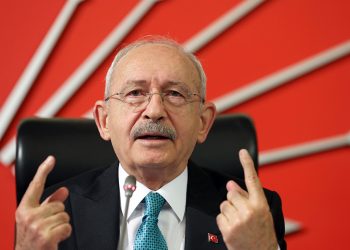 Kılıçdaroğlu’ndan ‘genel af’ açıklaması: Gündemimizde olduğu doğrudur