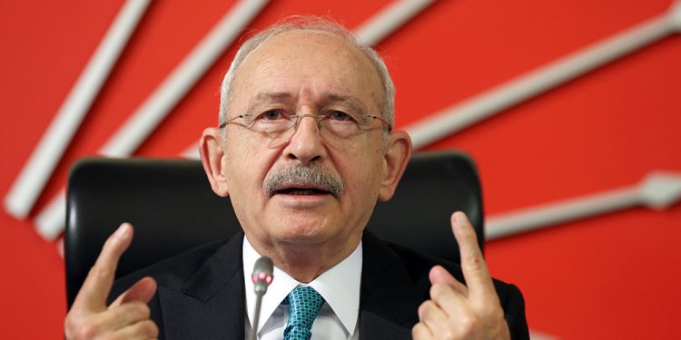 Kılıçdaroğlu’ndan ‘genel af’ açıklaması: Gündemimizde olduğu doğrudur