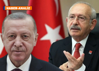 Kılıçdaroğlu’nun, realizmden teslimiyete giden yolu