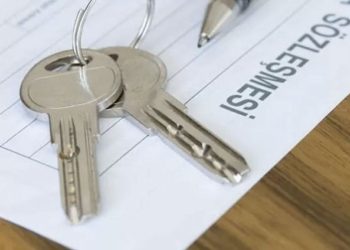 Kiralar yükselince muhtar kendi mahallesinde ev bulamadı