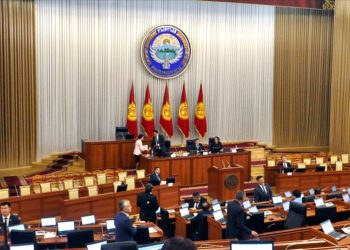 Kırgızistan'da çocuğa yönelik cinsel istismar suçlarına 'hadım' cezası