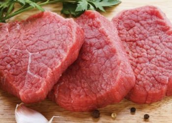 'Kırmızı etin bir kilosuyla bir kilo börek alınıyor, et pahalı değil'