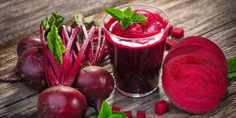 Kırmızı pancarı neden tüketmeliyiz? İşte 3 önemli neden