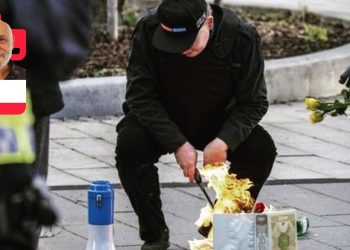 Kitap yakmak ve ifade özgürlüğü