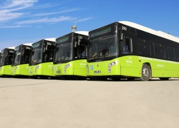 Kocaeli'de ulaşıma zam!