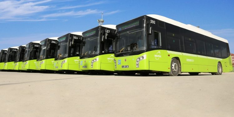 Kocaeli'de ulaşıma zam!