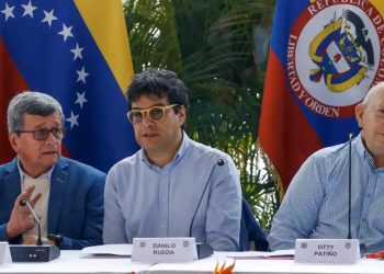 Kolombiya'nın ELN gerilla grubu, hükümetin ateşkes iddialarını reddetti