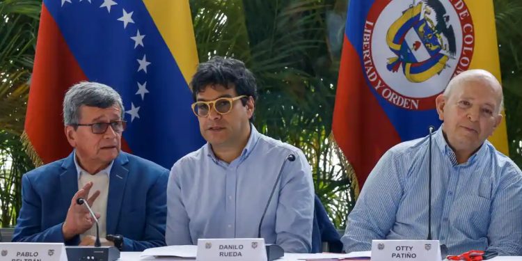 Kolombiya'nın ELN gerilla grubu, hükümetin ateşkes iddialarını reddetti