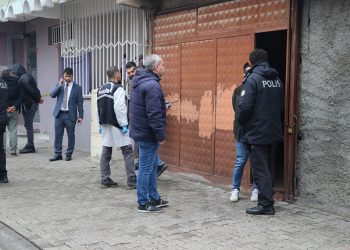 Kömürlükte 7 yaşındaki kız çocuğunun cesedi bulundu, babası gözaltında