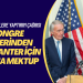 Kongre üyeleri Enes Kanter için Biden’a mektup yazıp Türk yetkililere yaptırım istedi