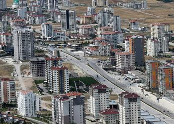 Konut kira fiyatları hız kazandı!