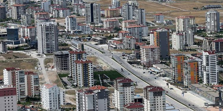 Konut kira fiyatları hız kazandı!