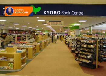 Kore: “Kitabı insan yapar, kitap da insanı yapar”