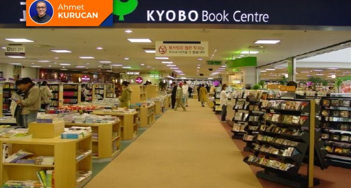 Kore: “Kitabı insan yapar, kitap da insanı yapar”