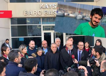 Korkmaz ailesi avukatı Erdem: Devran döndüğünde emri verenler de fiili gerçekleştirenler de yargılanacak