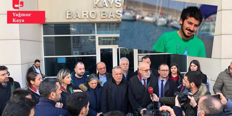 Korkmaz ailesi avukatı Erdem: Devran döndüğünde emri verenler de fiili gerçekleştirenler de yargılanacak