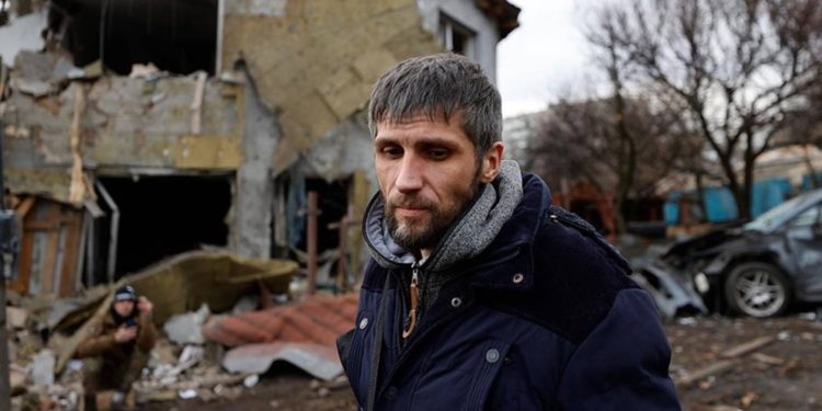 Korkunç bir yılbaşı gecesi oldu