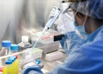 Koronavirüsün yeni varyantı 'kraken'