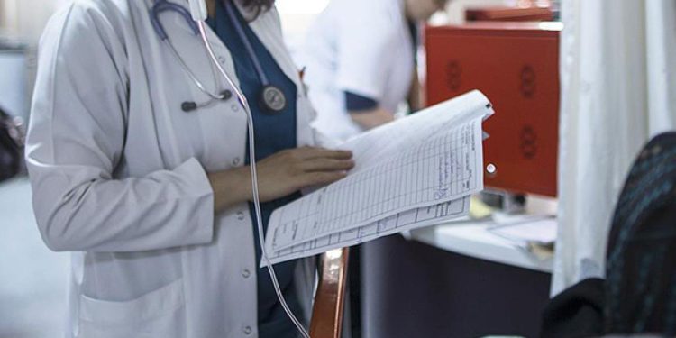 İstanbul Tabip Odası: Koruyucu sağlık hizmetleri alarm veriyor, kanser tarama kitleri yok