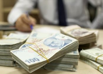 Kredi borcundan dolayı 4,5 milyon kişi yasal takipte