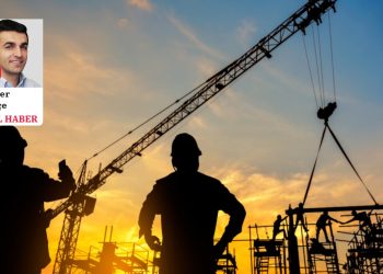 Kredi borcunu ödeyemeyen Yüksel İnşaat'ın iflası istendi