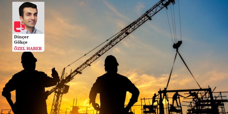 Kredi borcunu ödeyemeyen Yüksel İnşaat'ın iflası istendi