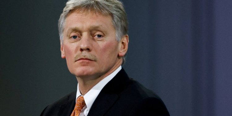 Kremlin 'misket bombası' iddiasını güvenilir bulmadı, 'İzliyoruz' dedi