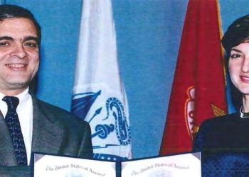 Küba için casusluk yapan ABD'li analist Montes 20 yıl sonra serbest