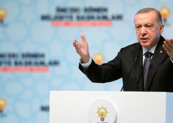 Kübra Par: Erdoğan erken seçim kararı alarak Meclis’i feshedebilir