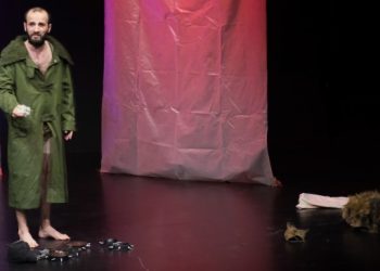 Kûçikê Stalîn’in yazarı: Kürt tiyatrosunun önceliği var olabilmek