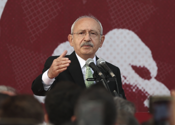 Kulis: CHP'li 9 büyükşehir belediye başkanı, Kılıçdaroğlu'na 'Adaylığınızı ilan edin' dedi