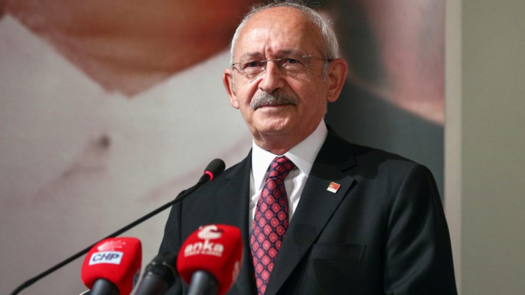 Kulis: Kılıçdaroğlu seçim için 14 Mayıs tarihine sıcak bakıyor