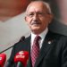 Kulis: Kılıçdaroğlu seçim için 14 Mayıs tarihine sıcak bakıyor
