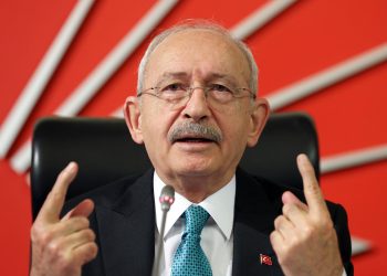 Kulis: Kılıçdaroğlu’nun adaylığı kabul edilmezse o önerilecek