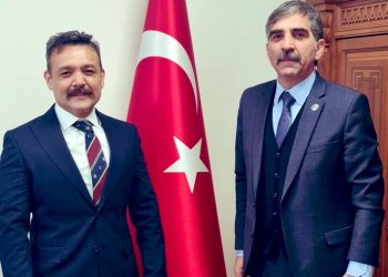 Kullanışlı bir savcı portresi: Sinan Ateş cinayetine atanan Durdu Özer kimdir?