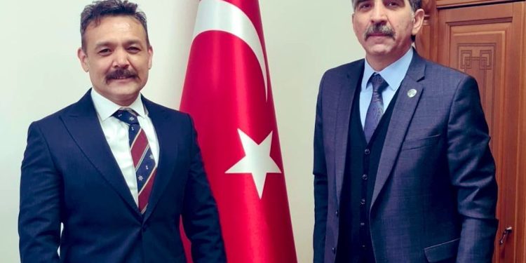 Kullanışlı bir savcı portresi: Sinan Ateş cinayetine atanan Durdu Özer kimdir?