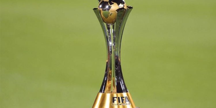 Kulüpler Dünya Kupası yarın başlıyor