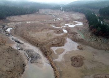 Kuraklık alarmı: Marmara sonbaharda son 40 yılın en az yağışını aldı