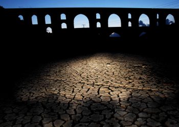 Kuraklık krizi kapıda: İstanbul’da barajlar alarm veriyor