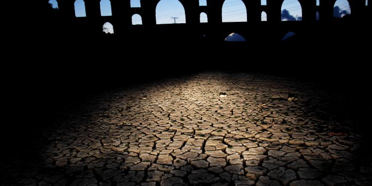 Kuraklık krizi kapıda: İstanbul’da barajlar alarm veriyor